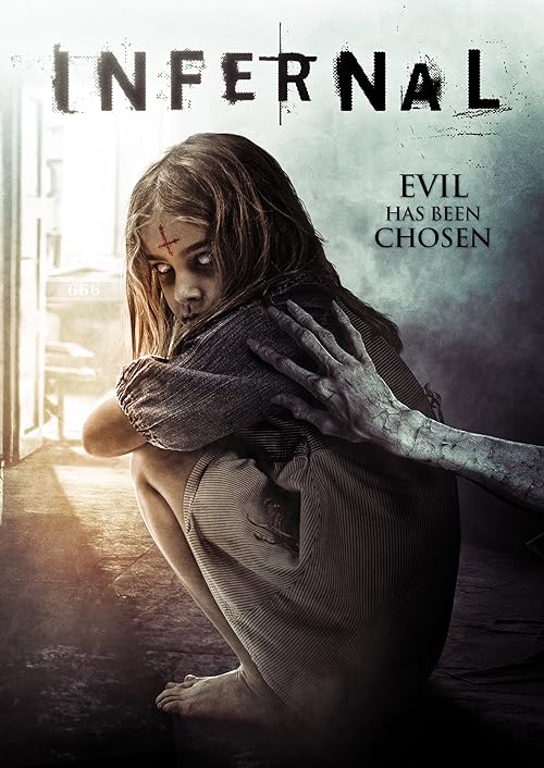 دانلود فیلم Infernal 2015