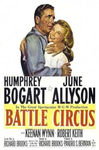 دانلود فیلم Battle Circus 1953396855-1326021830