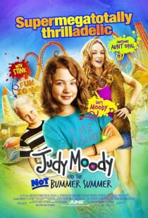 دانلود فیلم Judy Moody and the Not Bummer Summer 2011399009-45900294