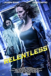 دانلود فیلم Relentless 2018397622-321345146