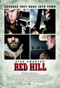 دانلود فیلم Red Hill 2010397644-105368538