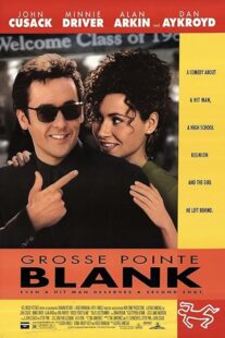 دانلود فیلم Grosse Pointe Blank 1997396510-596720606