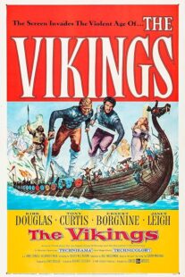 دانلود فیلم The Vikings 1958399538-708836768