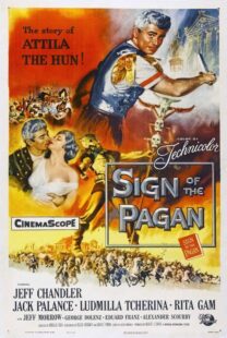 دانلود فیلم Sign of the Pagan 1954397832-702812750