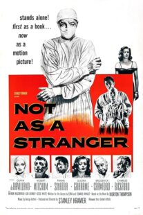 دانلود فیلم Not as a Stranger 1955399733-1714683907