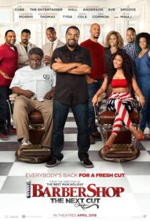 دانلود فیلم Barbershop: The Next Cut 2016396586-730496489