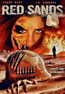 دانلود فیلم Red Sands 2009397037-948687184