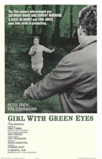 دانلود فیلم Girl with Green Eyes 1964397044-521676050