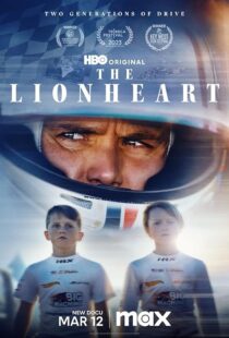 دانلود مستند The Lionheart 2023396642-743648434