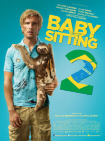 دانلود فیلم Babysitting 2 2015398965-973174634