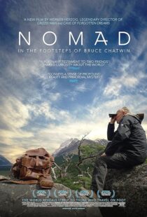 دانلود مستند Nomad: In the Footsteps of Bruce Chatwin 2019397158-1847863051