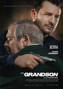 دانلود فیلم The Grandson 2021400050-253764904