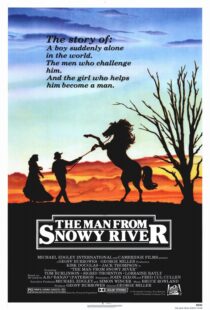 دانلود فیلم The Man from Snowy River 1982399542-350545742