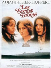 دانلود فیلم The Brontë Sisters 1979397180-2060618079