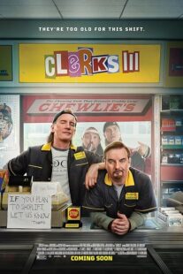 دانلود فیلم Clerks III 2022397375-755177562