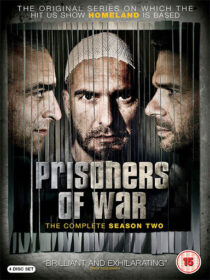 دانلود سریال Prisoners of War396616-1789912862