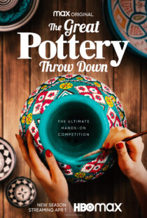 دانلود سریال The Great Pottery Throw Down398378-1438635956