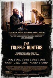 دانلود مستند The Truffle Hunters 2020397154-856541590