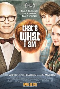 دانلود فیلم That’s What I Am 2011397561-93329197