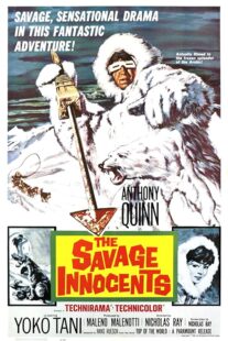 دانلود فیلم The Savage Innocents 1960399508-1474426499