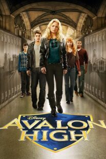 دانلود فیلم Avalon High 2010399005-907527703