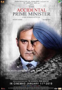 دانلود فیلم هندی The Accidental Prime Minister 2019399127-1333190635