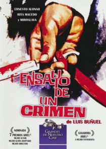 دانلود فیلم The Criminal Life of Archibaldo de la Cruz 1955398256-924328416