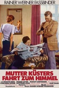 دانلود فیلم Mother Kusters Goes to Heaven 1975397737-190978627