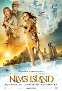 دانلود فیلم Nim’s Island 2008399687-1965041497