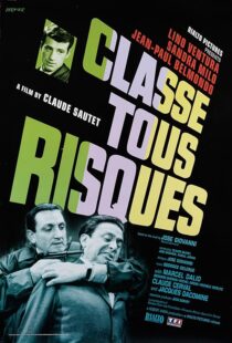 دانلود فیلم Classe Tous Risques 1960399176-895953221