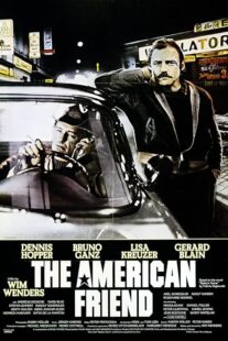 دانلود فیلم The American Friend 1977397889-757455943