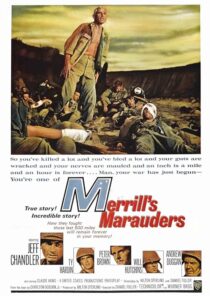 دانلود فیلم Merrill’s Marauders 1962397043-1595559910