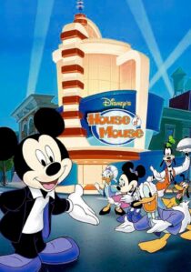 دانلود انیمیشن House of Mouse399113-901219259