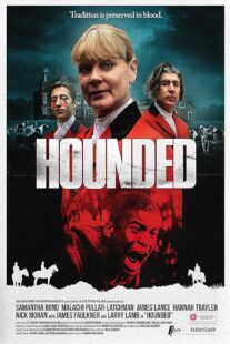 دانلود فیلم Hounded (Hunted) 2022397460-375855686