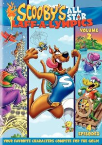 دانلود انیمیشن Scooby’s Laff-A Lympics397099-966231034