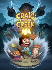 دانلود انیمیشن Craig Before the Creek 2023396903-2006530499