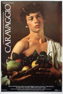 دانلود فیلم Caravaggio 1986397398-327765606