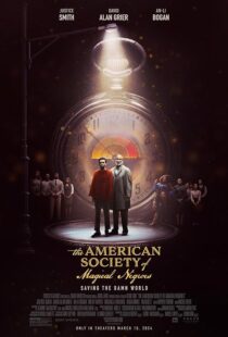 دانلود فیلم The American Society of Magical Negroes 2024397433-337957031