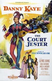 دانلود فیلم The Court Jester 1955399629-1859799315