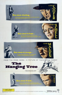 دانلود فیلم The Hanging Tree 1959399521-136534199