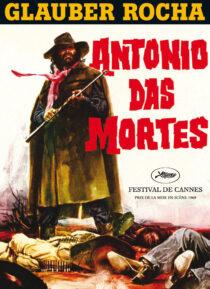 دانلود فیلم Antonio das Mortes 1969398196-1514506604