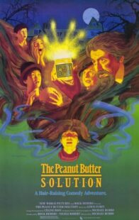 دانلود فیلم The Peanut Butter Solution 1985397185-900040021