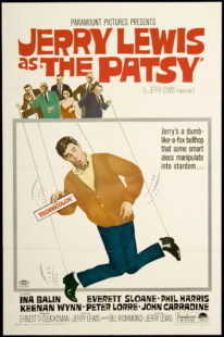 دانلود فیلم The Patsy 1964399479-1810581167