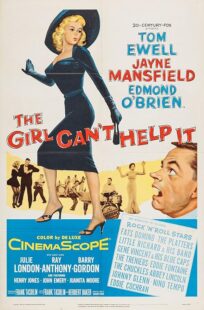 دانلود فیلم The Girl Can’t Help It 1956399774-644681241