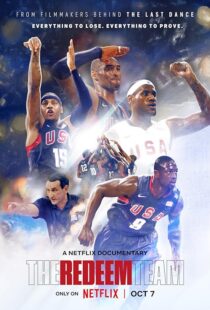 دانلود فیلم The Redeem Team 2022397190-2005107304