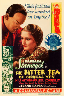 دانلود فیلم The Bitter Tea of General Yen 1932398988-918578872