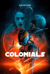 دانلود فیلم Colonials 2023400125-849730353