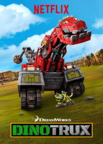 دانلود انیمیشن Dinotrux397101-2043777670