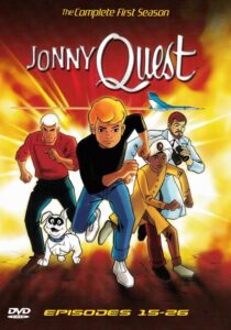 دانلود انیمیشن Jonny Quest397955-935613544