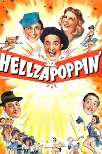 دانلود فیلم Hellzapoppin’ 1941398731-378968488